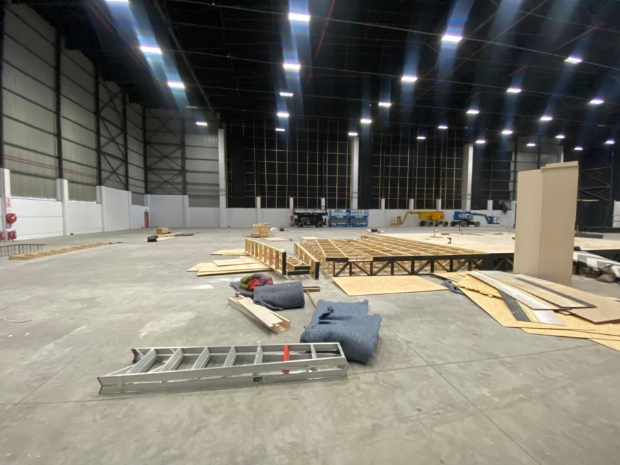 To Let commercial Property for Rent in Airport Industria Western Cape